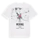 Mering karta t-shirt