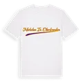 Michelau in Oberfranken baseball t-shirt