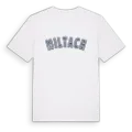 Miltach college t-shirt