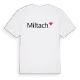 Miltach hjärta t-shirt