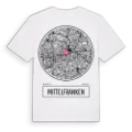 Mittelfranken t-shirt