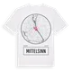 Mittelsinn t-shirt