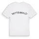 Mittenwald böjd t-shirt