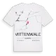 Mittenwald karta t-shirt