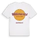 Mittenwald cirkel t-shirt