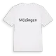 Mödingen fetstil t-shirt