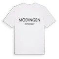Mödingen i Sverige t-shirt