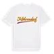 Möhrendorf baseball t-shirt