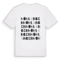 Mömlingen ordlek t-shirt