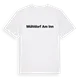 Mühldorf am Inn fetstil t-shirt