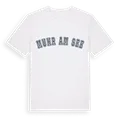 Muhr am See college t-shirt
