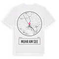 Muhr am See t-shirt