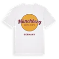 Münchberg cirkel t-shirt