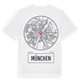 München t-shirt