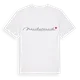 Münchsteinach hjärta t-shirt