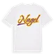 Nagel baseball t-shirt
