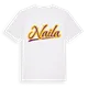 Naila baseball t-shirt