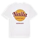 Naila cirkel t-shirt