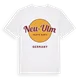 Neu-Ulm cirkel t-shirt