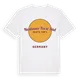 Neubauer Forst-Süd cirkel t-shirt