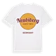 Neubiberg cirkel t-shirt