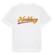 Neubiberg baseball t-shirt