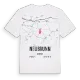 Neubrunn karta t-shirt