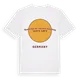 Neukirchen bei Sulzbach-Rosenberg cirkel t-shirt