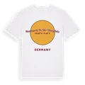 Neumarkt in der Oberpfalz cirkel t-shirt