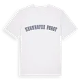 Neunhofer Forst college t-shirt