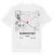 Neunhofer Forst karta t-shirt