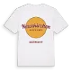 Neunkirchen cirkel t-shirt