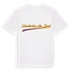 Neunkirchen am Sand baseball t-shirt