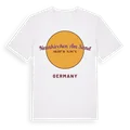 Neunkirchen am Sand cirkel t-shirt
