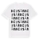 Neusäß ordlek t-shirt
