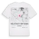Neustadt am Main karta t-shirt