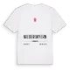 Niederbayern karta t-shirt