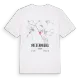 Niedernberg karta t-shirt