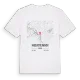 Niedersteinbach karta t-shirt