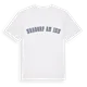 Nußdorf am Inn college t-shirt