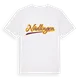 Nüdlingen baseball t-shirt