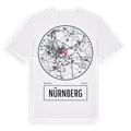 Nürnberg t-shirt