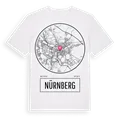 Nürnberg t-shirt