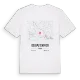 Oberaltenbuch karta t-shirt
