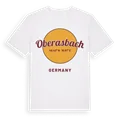 Oberasbach cirkel t-shirt