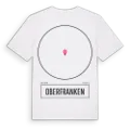 Oberfranken t-shirt