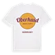Oberhaid cirkel t-shirt