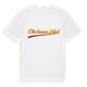 Oberhausen-Nord baseball t-shirt