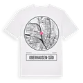 Oberhausen-Süd t-shirt