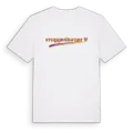 Oberroggenburger Wald baseball t-shirt
